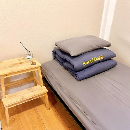 서울 달빛 Ddp 게스트하우스 서울특별시 외부 사진