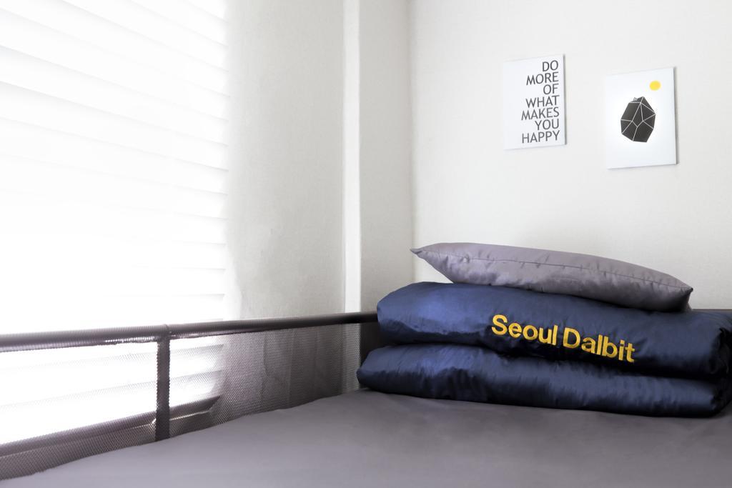 서울 달빛 Ddp 게스트하우스 서울특별시 외부 사진