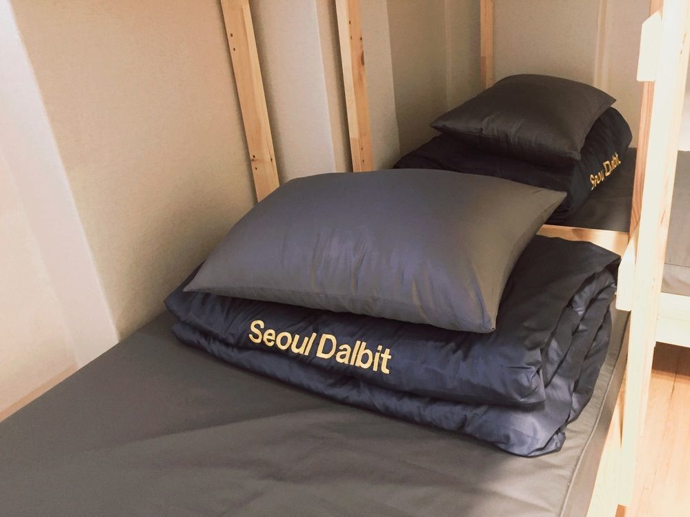서울 달빛 Ddp 게스트하우스 서울특별시 외부 사진